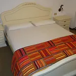 Hotel apartamentowy Regina Delle Dolomiti 3*