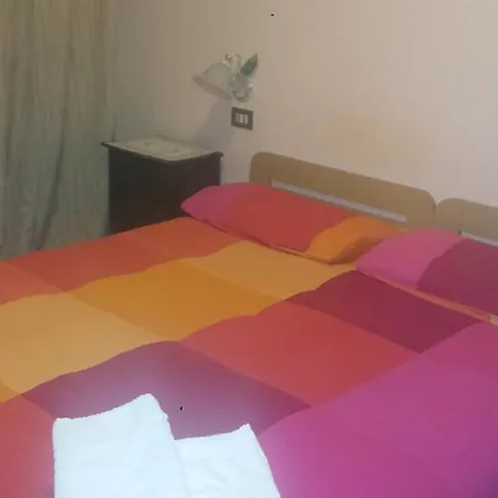 Апарт-отель Regina Delle Dolomiti 3*