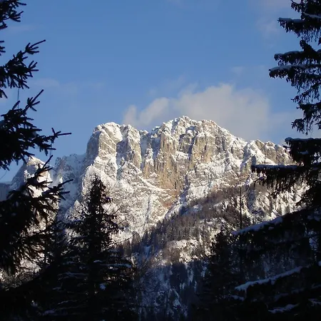 Apartahotel Regina Delle Dolomiti Rocca Pietore