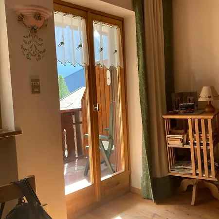 Regina Delle Dolomiti Rocca Pietore