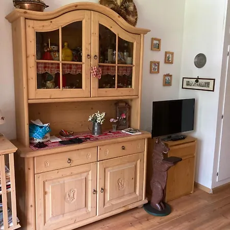 Aparthotel Regina Delle Dolomiti Rocca Pietore