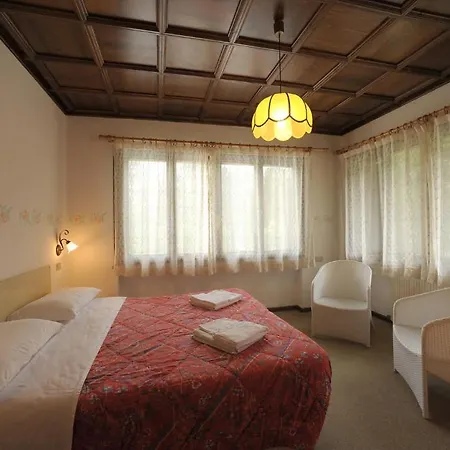 Regina Delle Dolomiti Apartahotel Rocca Pietore