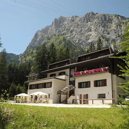 Regina Delle Dolomiti