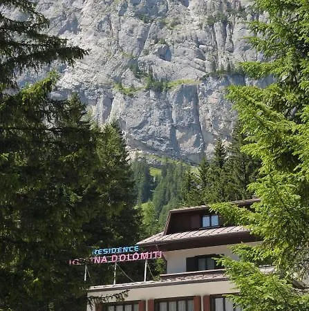 Regina Delle Dolomiti Rocca Pietore