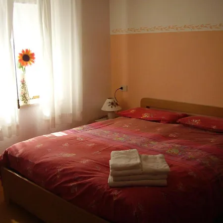 Regina Delle Dolomiti Apartahotel