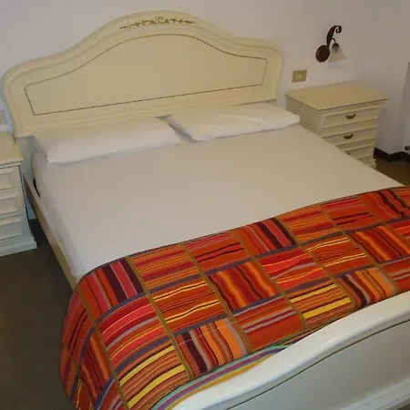 شقة فندقية Regina Delle Dolomiti 3*