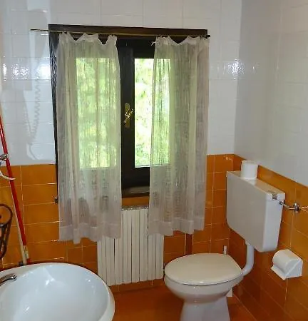 Regina Delle Dolomiti شقة فندقية روكا بييتوري