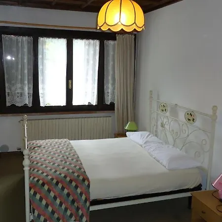 Regina Delle Dolomiti Apartahotel
