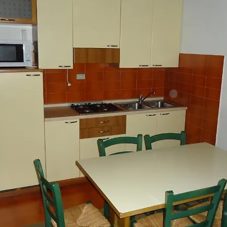 شقة فندقية Regina Delle Dolomiti روكا بييتوري