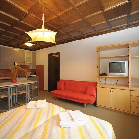 Regina Delle Dolomiti Aparthotel Rocca Pietore