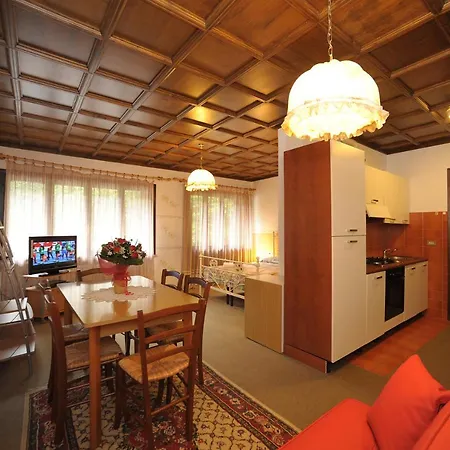 Regina Delle Dolomiti