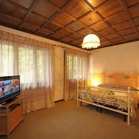 Regina Delle Dolomiti Apartahotel Rocca Pietore