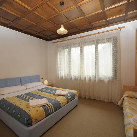 Regina Delle Dolomiti Apartahotel
