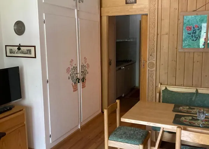 Regina Delle Dolomiti 3*