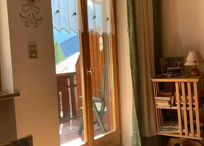 Regina Delle Dolomiti Rocca Pietore