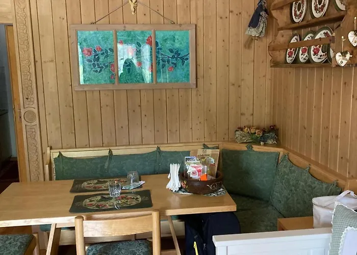 Regina Delle Dolomiti 3* Rocca Pietore