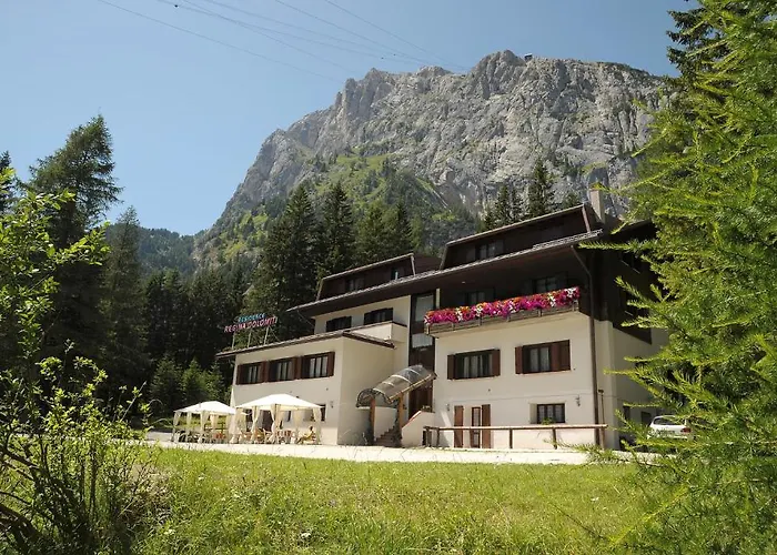 Regina Delle Dolomiti