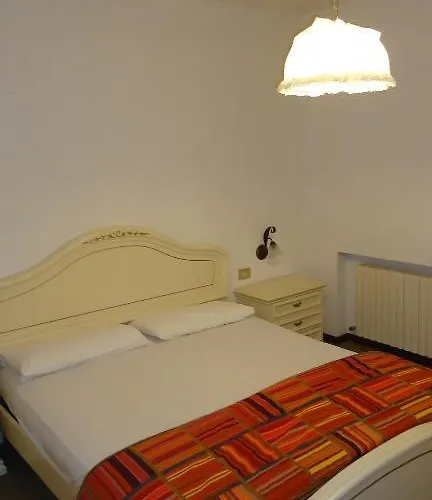 Regina Delle Dolomiti