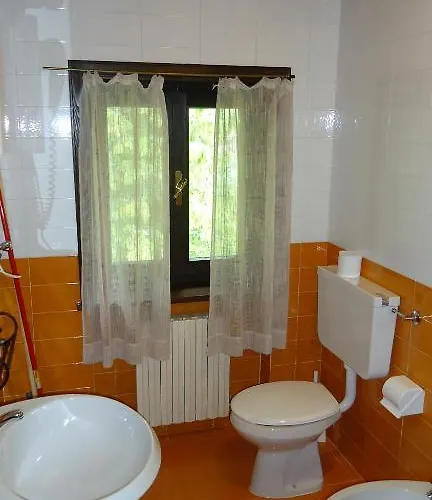 Regina Delle Dolomiti Aparthotel Rocca Pietore