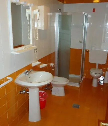 Regina Delle Dolomiti Aparthotel