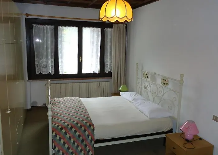 Regina Delle Dolomiti Aparthotel