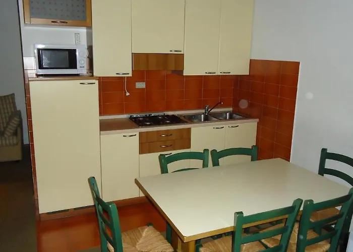 Aparthotel Regina Delle Dolomiti Rocca Pietore