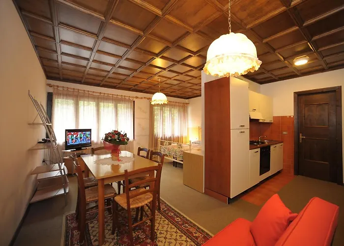 Regina Delle Dolomiti