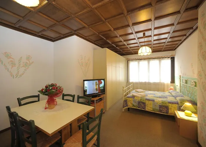 Regina Delle Dolomiti 3*